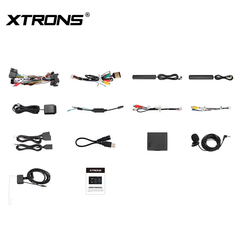 Beetle XTRONS 9 Inch