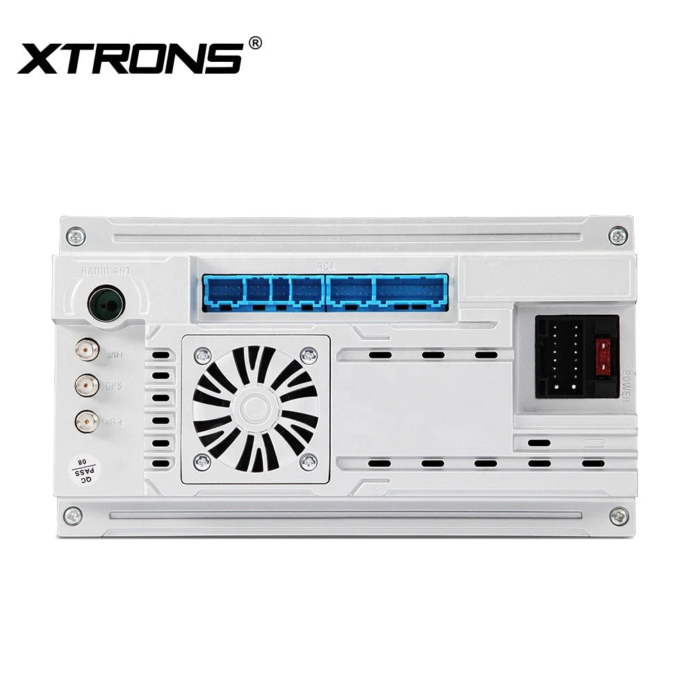 VOLKSWAGON Android XTRONS 9 Inch