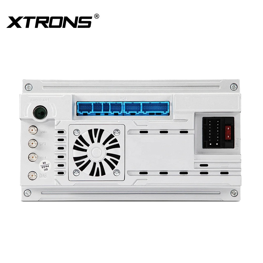 Beetle XTRONS 9 Inch