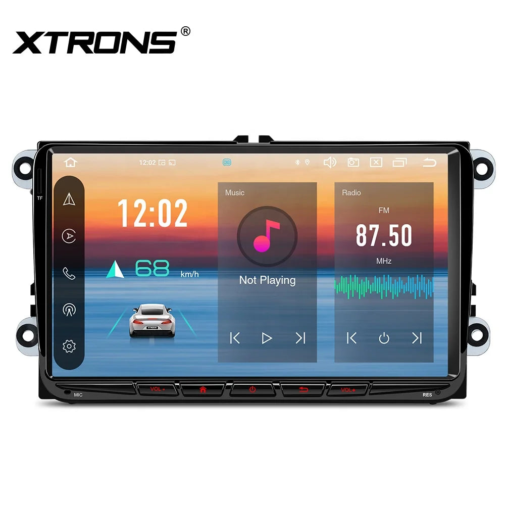 Beetle XTRONS 9 Inch