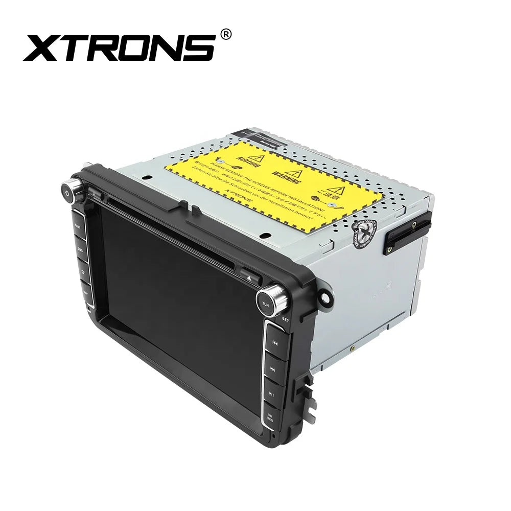 VOLKSWAGON XTRONS 8" inch QLED