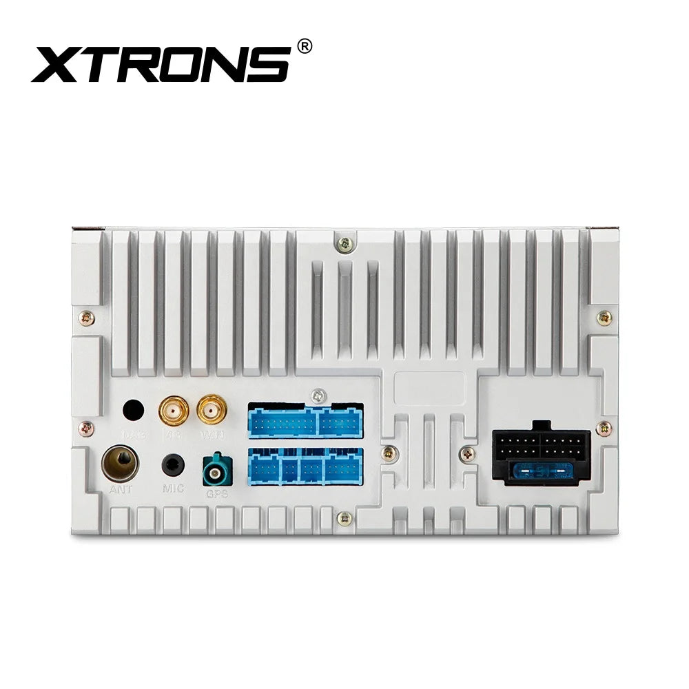 VOLKSWAGON XTRONS 8" inch QLED