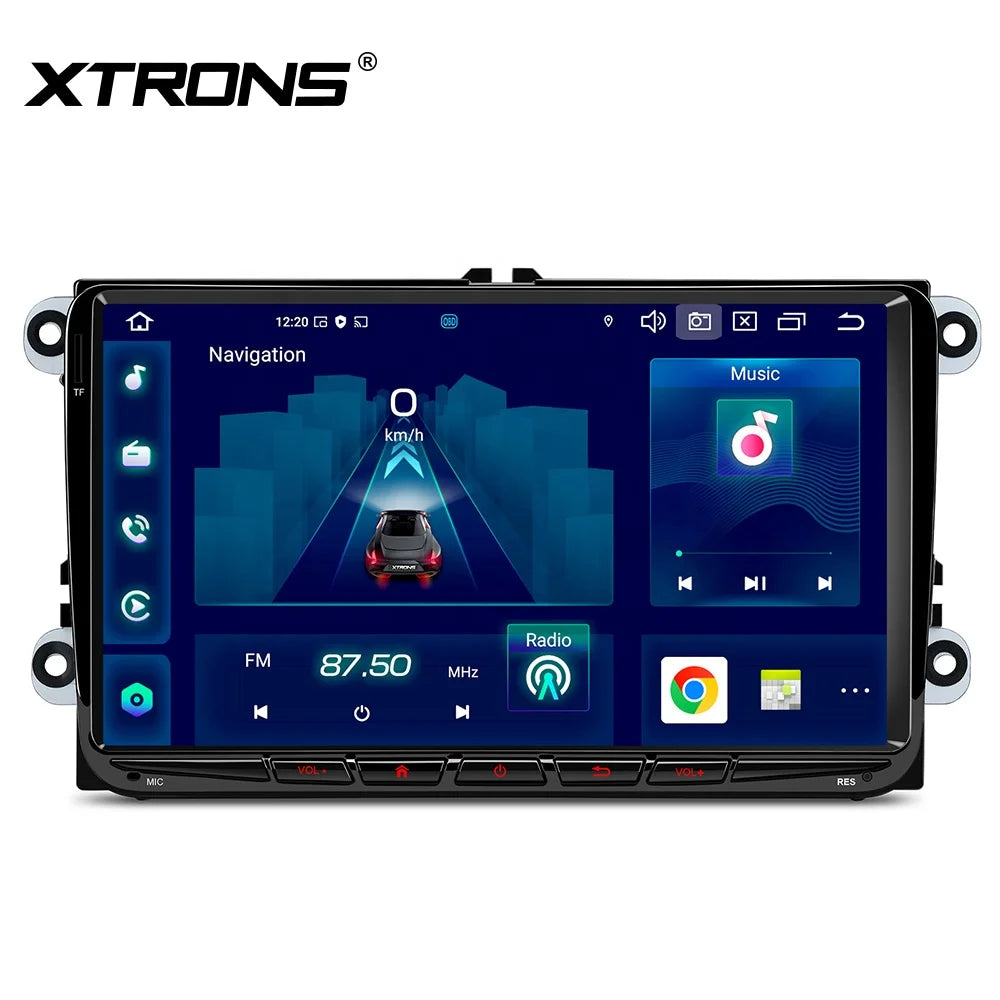 Beetle XTRONS 9 Inch
