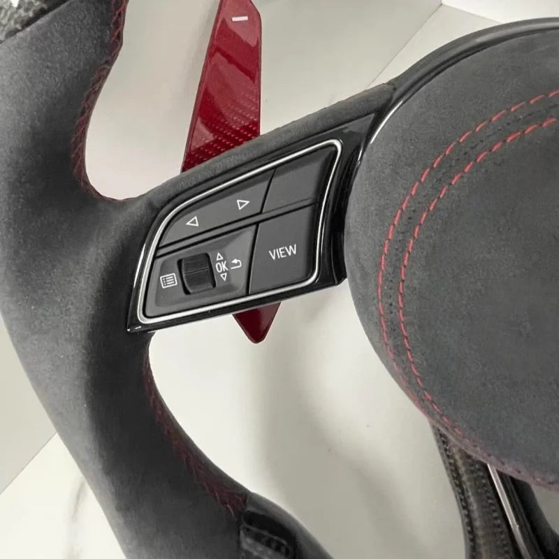AUDI RS 3/4/5/7-A 3/4/5/6-Q3