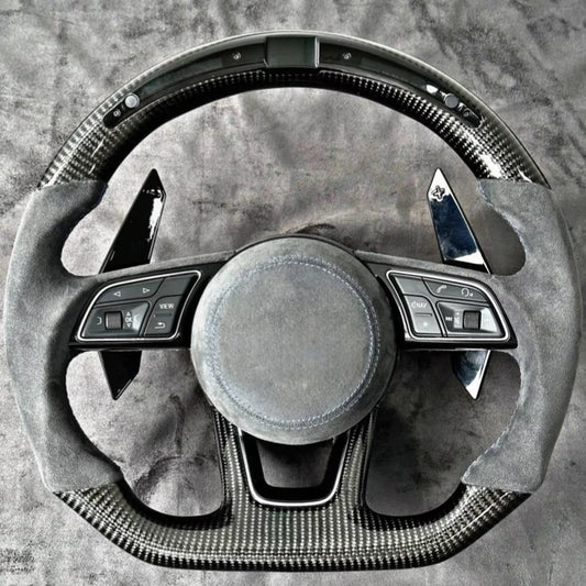 AUDI RS 3/4/5-R8-A 3/4/5/6-TT