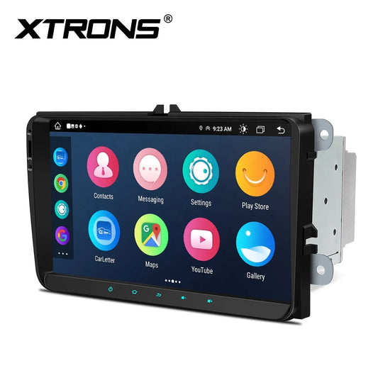 VOLKSWAGON Android XTRONS 9 Inch