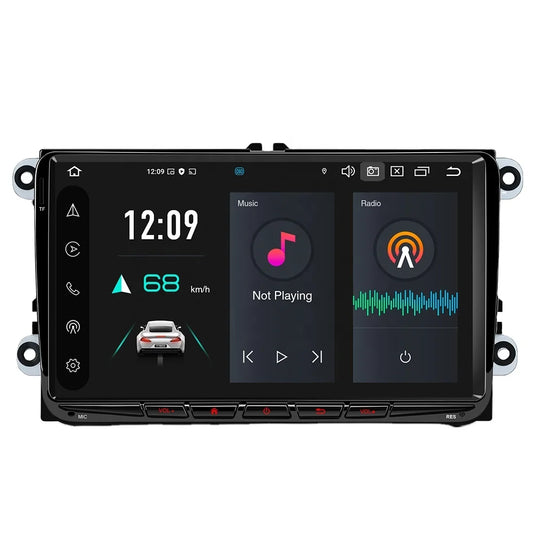 Beetle XTRONS 9 Inch
