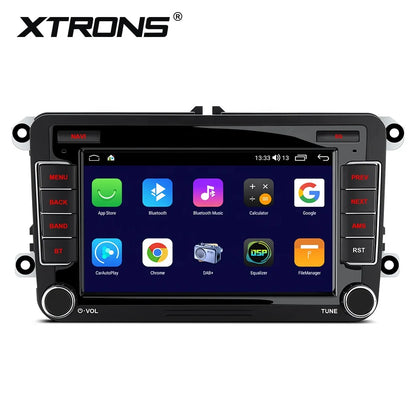 VOLKSWAGON Android XTRONS 7 Inch